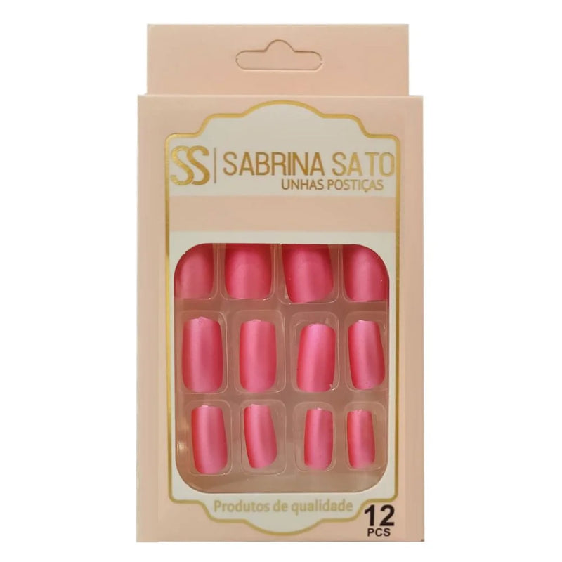 Sabrina Sato - Unhas Postiças