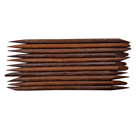 Palitos de Unha – Essenciais para Manicure e Pedicure