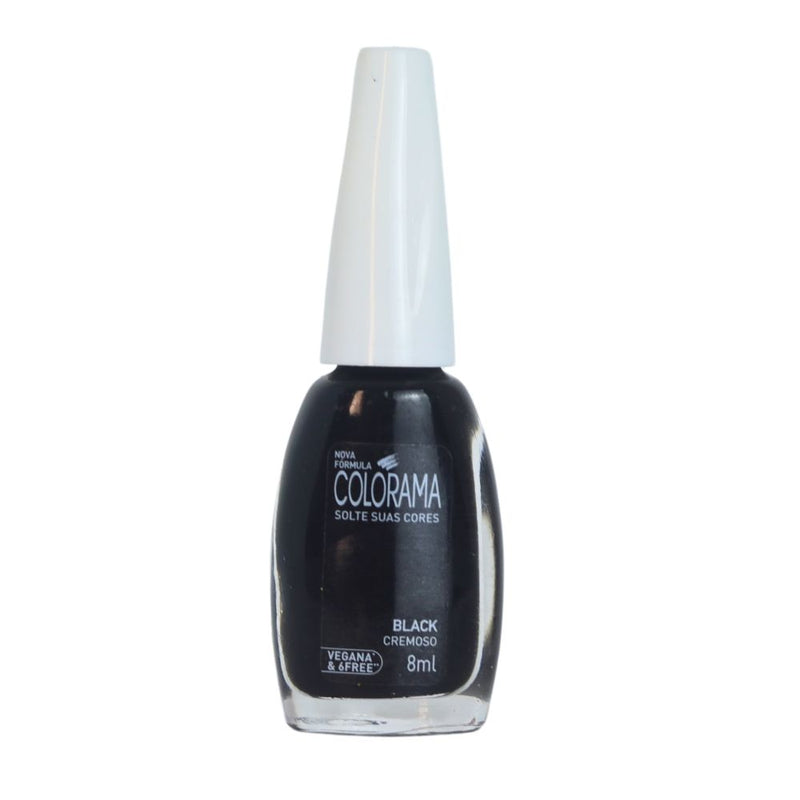 Esmaltes Colorama Manicure