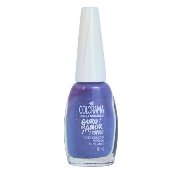 Esmaltes Colorama Manicure