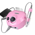 Lixadeira Nail Drill Porquinho