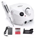 Lixadeira Nail Drill Porquinho