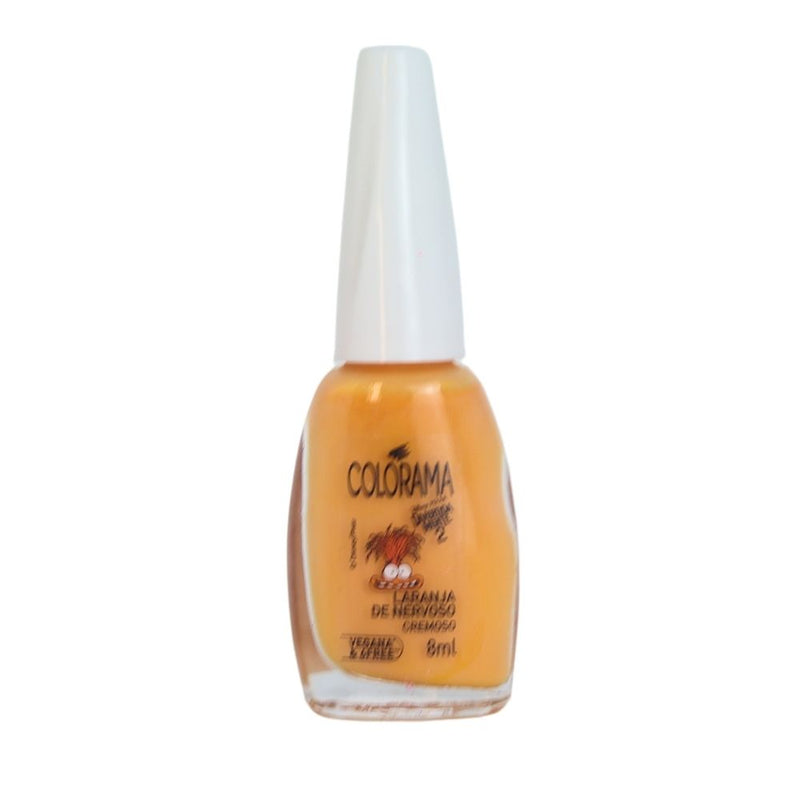 Esmaltes Colorama Manicure