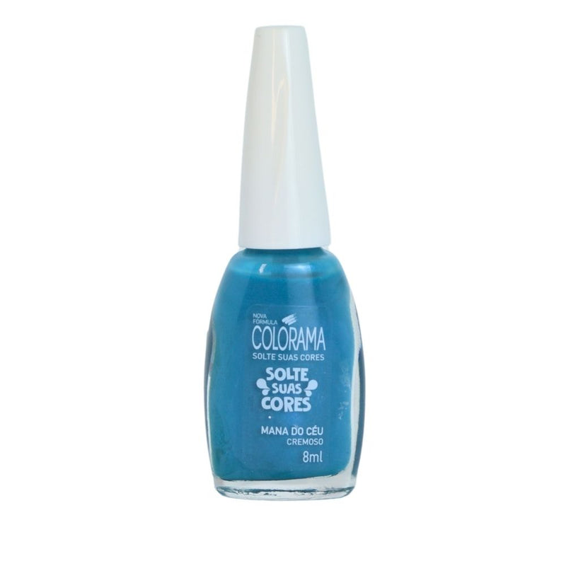 Esmaltes Colorama Manicure