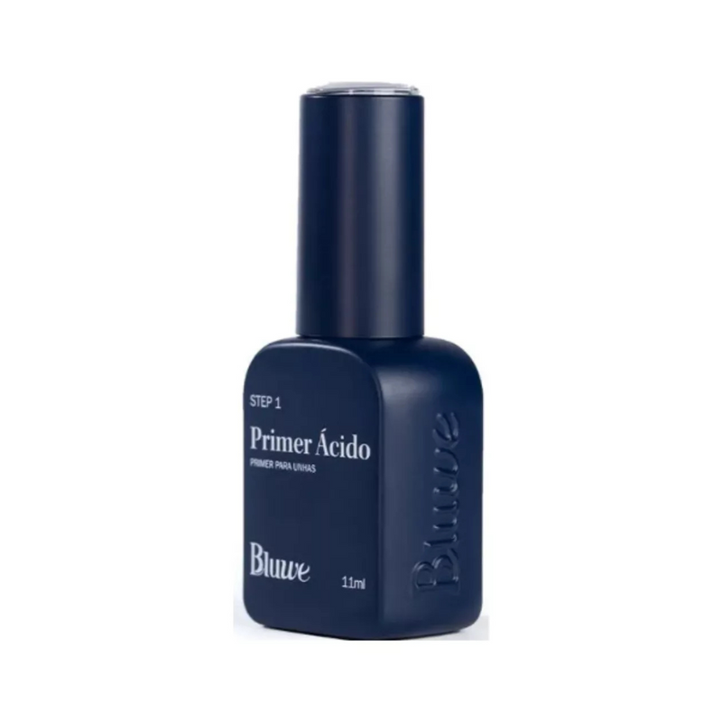 Step 1 Primer Ácido 10ml - Bluwe