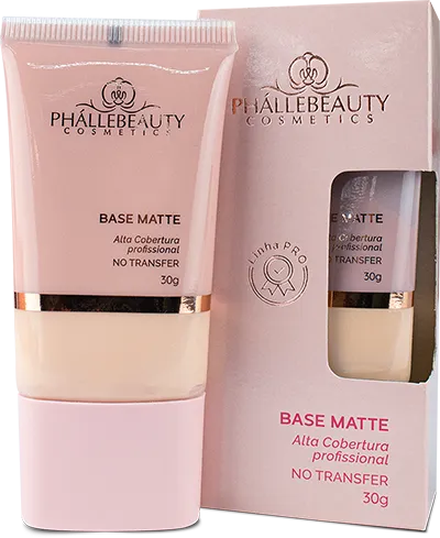 Base Matte 30g