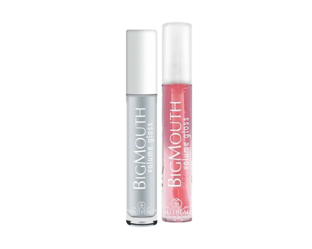 Gloss Labial Volumoso BIG MOUTH - Phállebeauty
