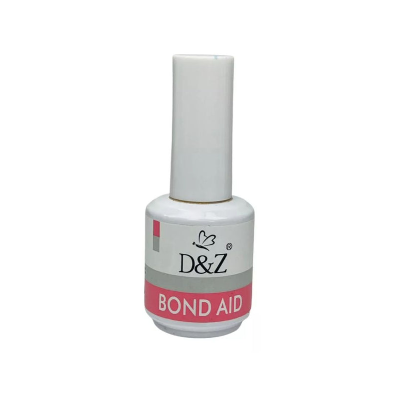 Bond Aid Para Alongamento De Unhas De Gel D&z 15ml