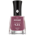 Risqué Esmalte Diamond Gel  9 5Ml