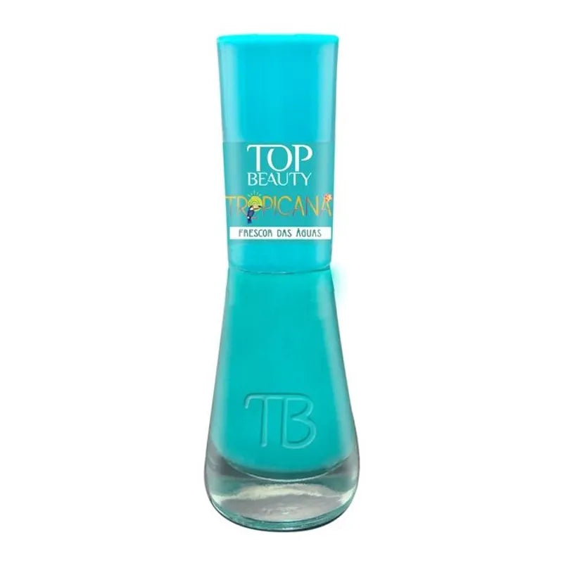 Esmaltes Top beauty Premium 9ml