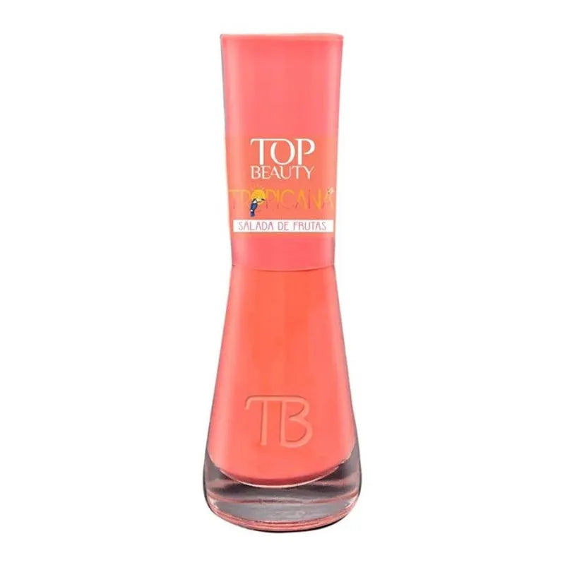 Esmaltes Top beauty Premium 9ml