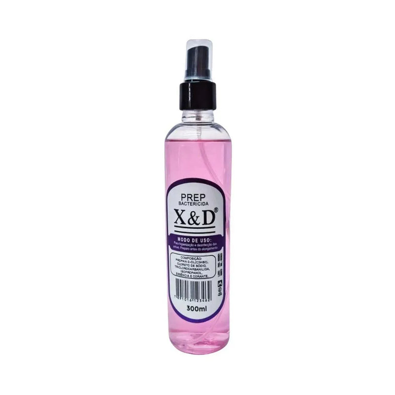 Prep Spray Bactericida 300 ml Xed