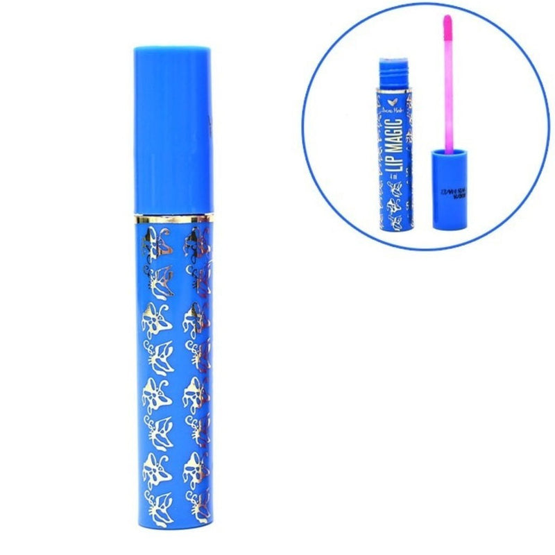 Gloss Labial Mágico da Vovó 24H - QBela Manuela