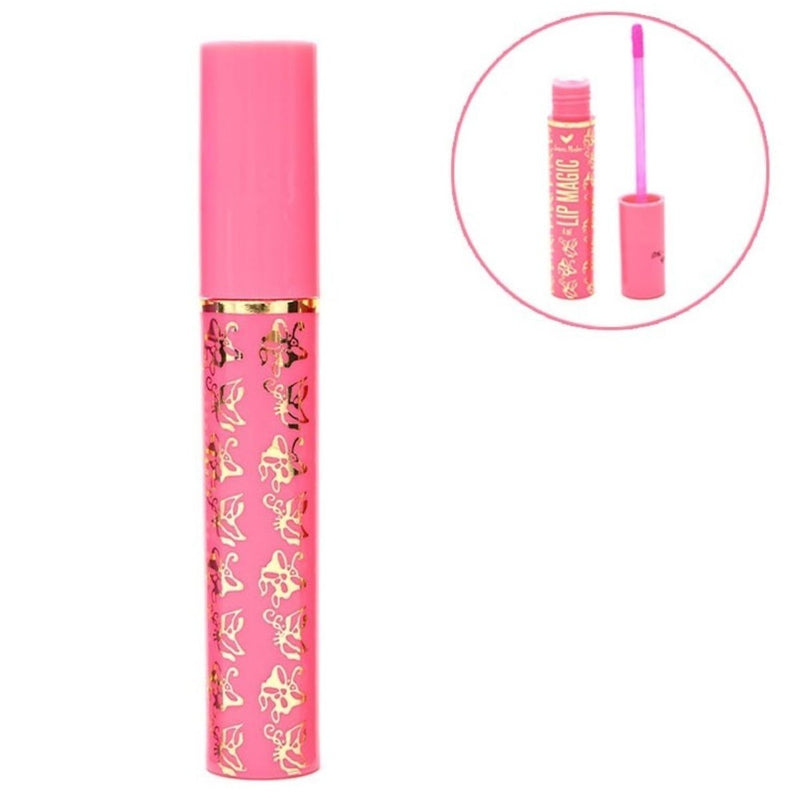 Gloss Labial Mágico da Vovó 24H - QBela Manuela