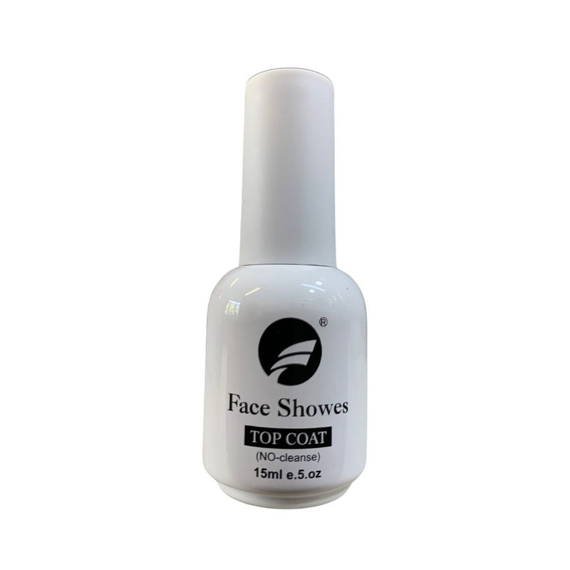 Top Coat Finalizador Face Showes 15ml